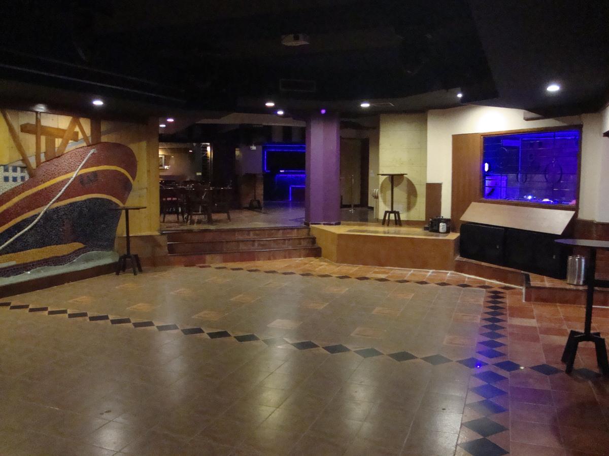 Hotel North Park Панчкула Екстер'єр фото