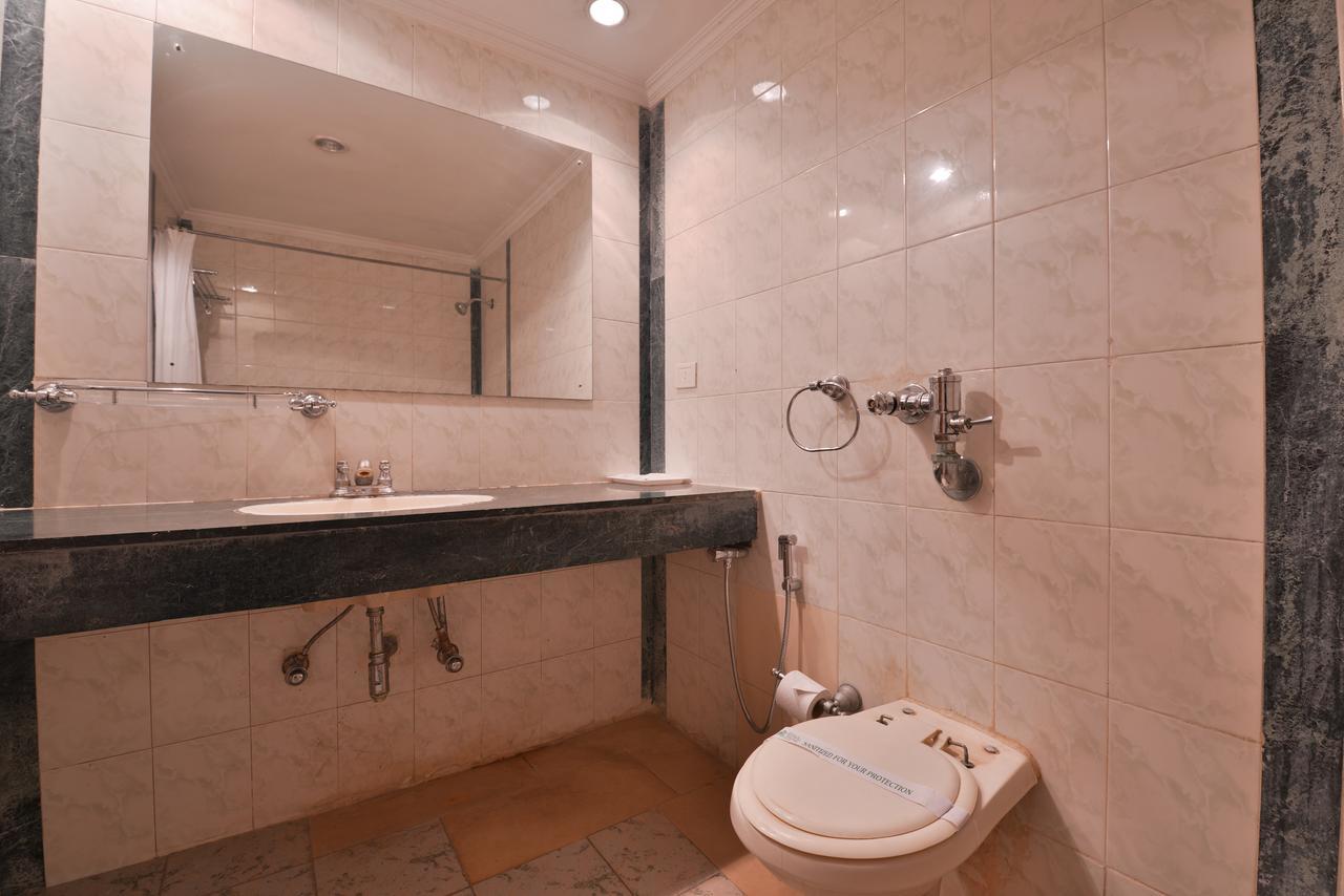 Hotel North Park Панчкула Екстер'єр фото